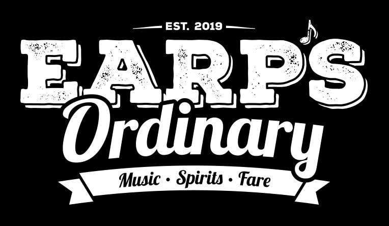 Earp's Ordinary Logo