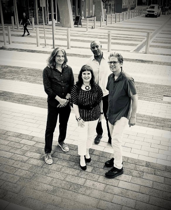 Swell Band